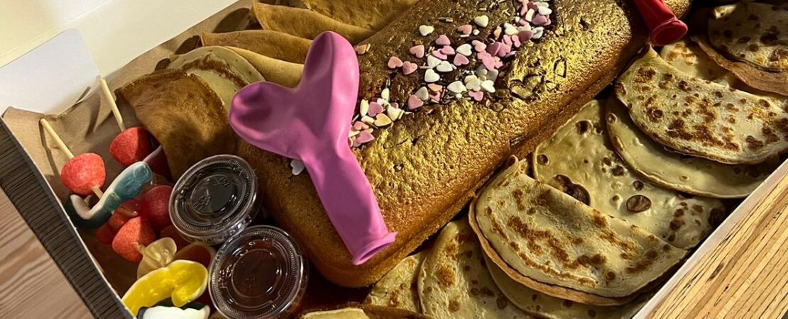 Brunch CocoonBox - Livraison de brunchs à Clermont-Ferrand et agglomération|Prestations sur mesure
