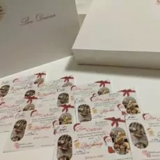 Brunch CocoonBox - Livraison de brunchs à Clermont-Ferrand et agglomération | Cartes cadeaux