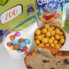 Brunch CocoonBox - Livraison de brunchs à Clermont-Ferrand et agglomération|Box Enfants – 7,5€