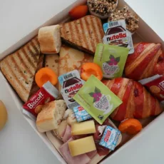 Brunch CocoonBox - Livraison de brunchs à Clermont-Ferrand et agglomération|Brunch Cocoonbox – Votre brunch livré chez vous à Clermont-Ferrand et son agglomération