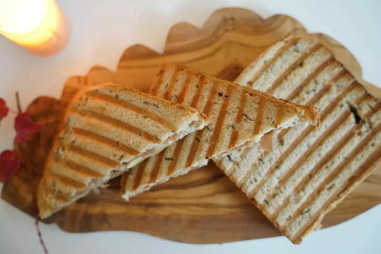 Brunch CocoonBox - Livraison de brunchs à Clermont-Ferrand et agglomération | Contenu de la Box Brunch « Saveurs d’Automne » Solo à 27 €