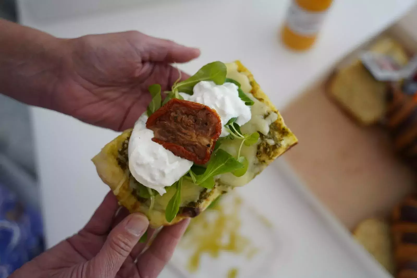 Brunch CocoonBox - Livraison de brunchs à Clermont-Ferrand et agglomération | Contenu de la Box Brunch « Fête des Pères » Duo à 45 €