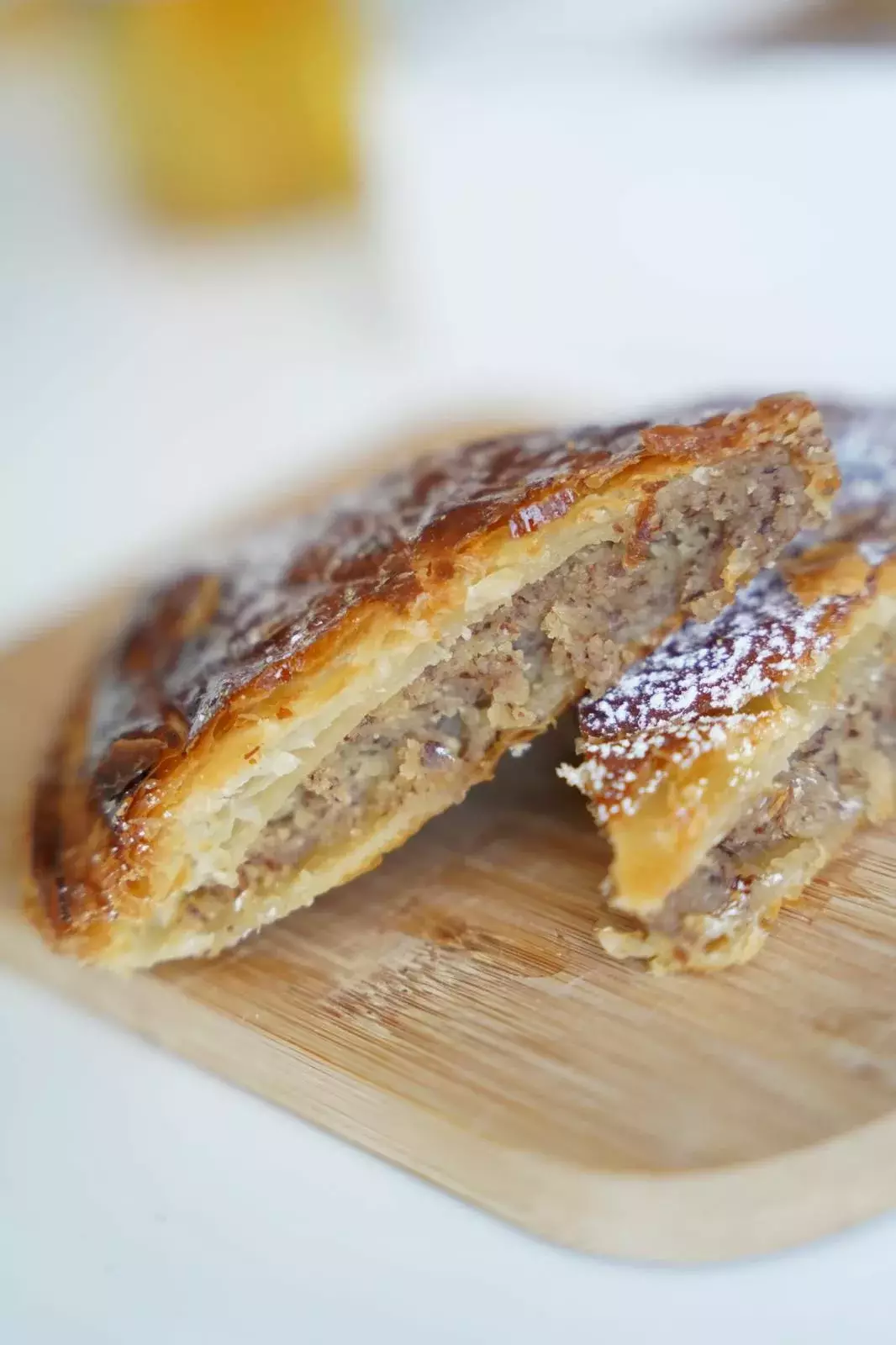 Brunch CocoonBox - Livraison de brunchs à Clermont-Ferrand et agglomération | Contenu de la « Box Brunch Royale » Family à 53 €