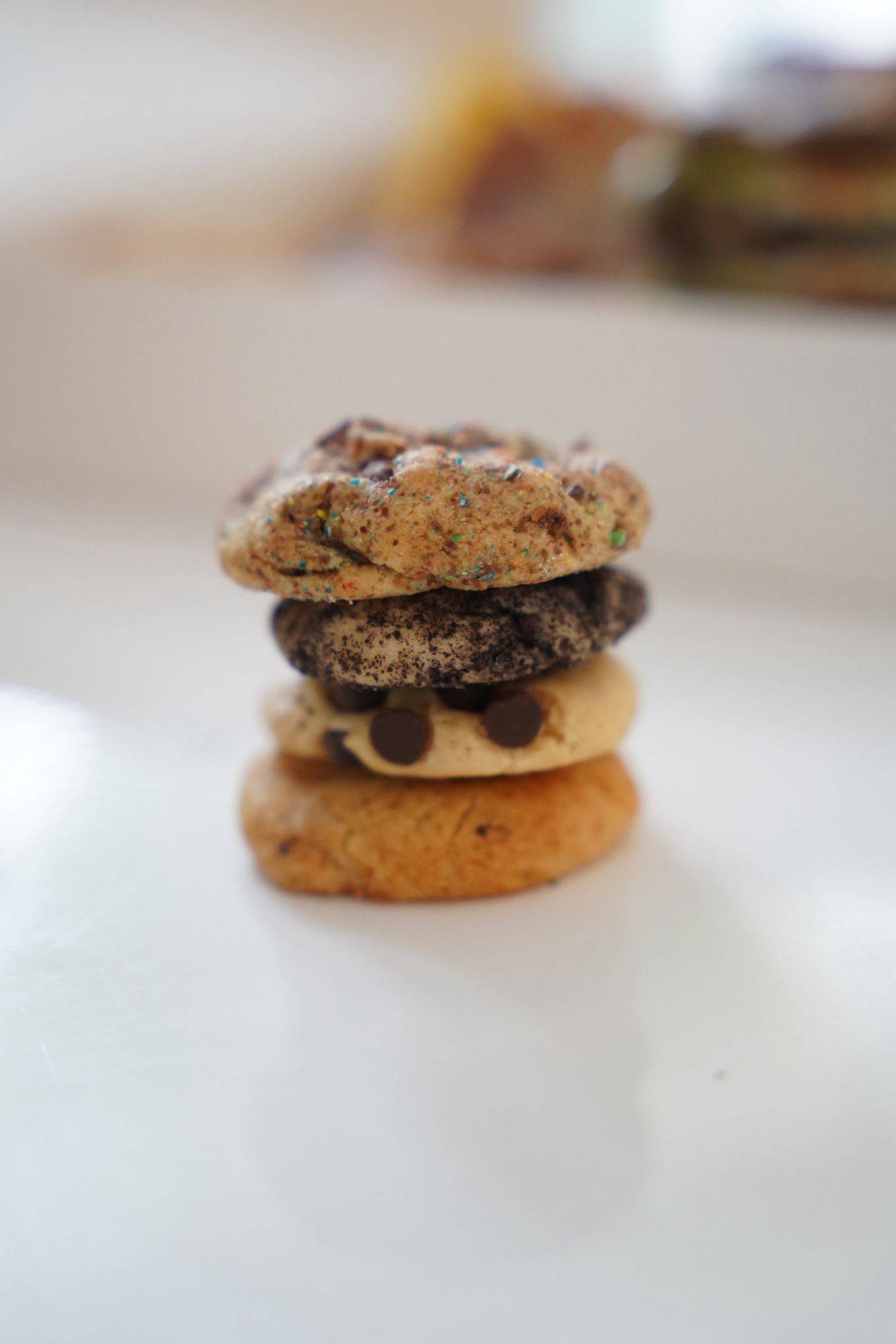 Brunch CocoonBox - Livraison de brunchs à Clermont-Ferrand et agglomération | Contenu de la Box Brunch « Les P’tits Plaisirs » Solo à 27 €