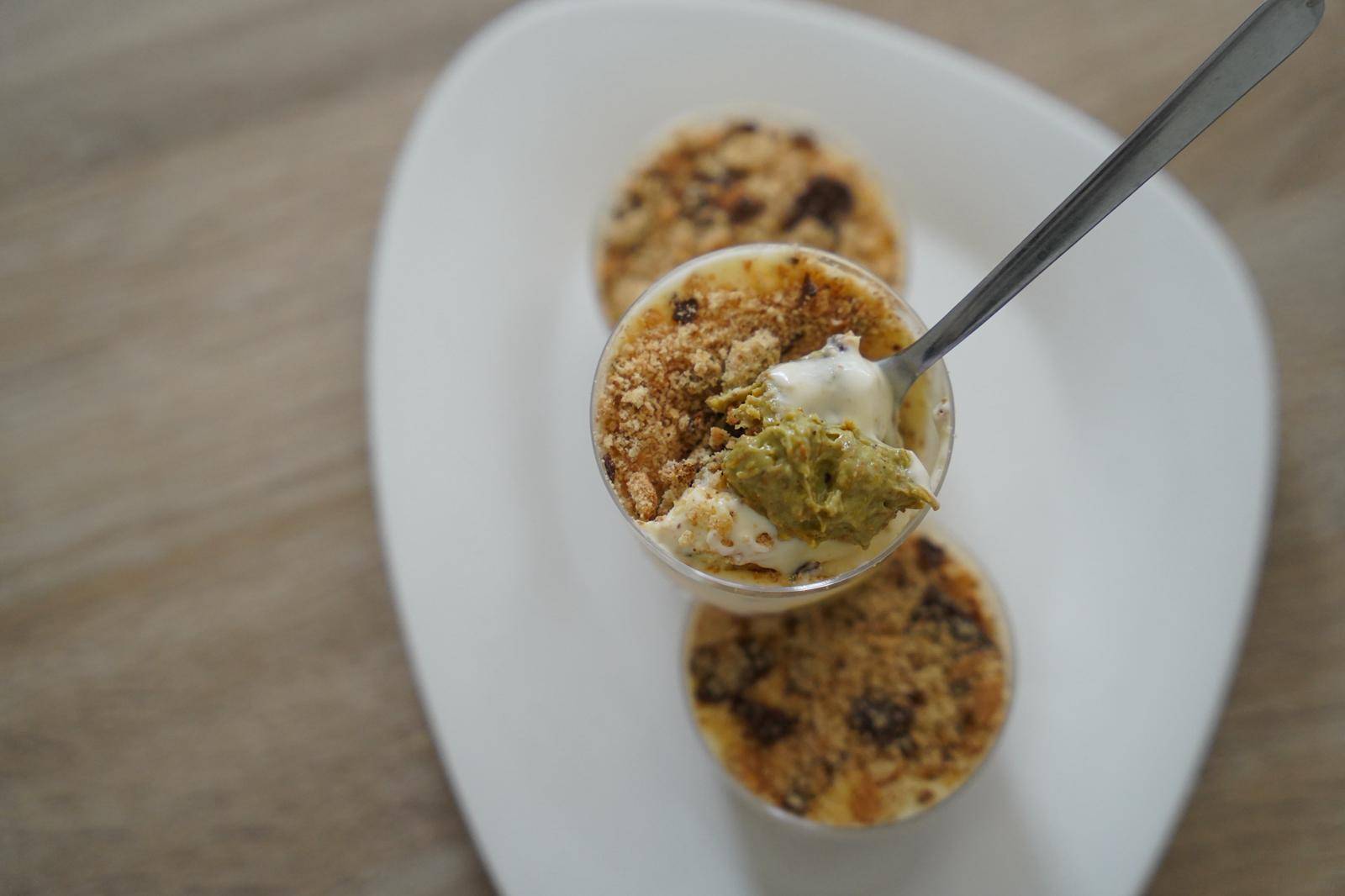 Brunch CocoonBox - Livraison de brunchs à Clermont-Ferrand et agglomération | Contenu de la Box Brunch « Évasion Gourmande » Solo à 27 €