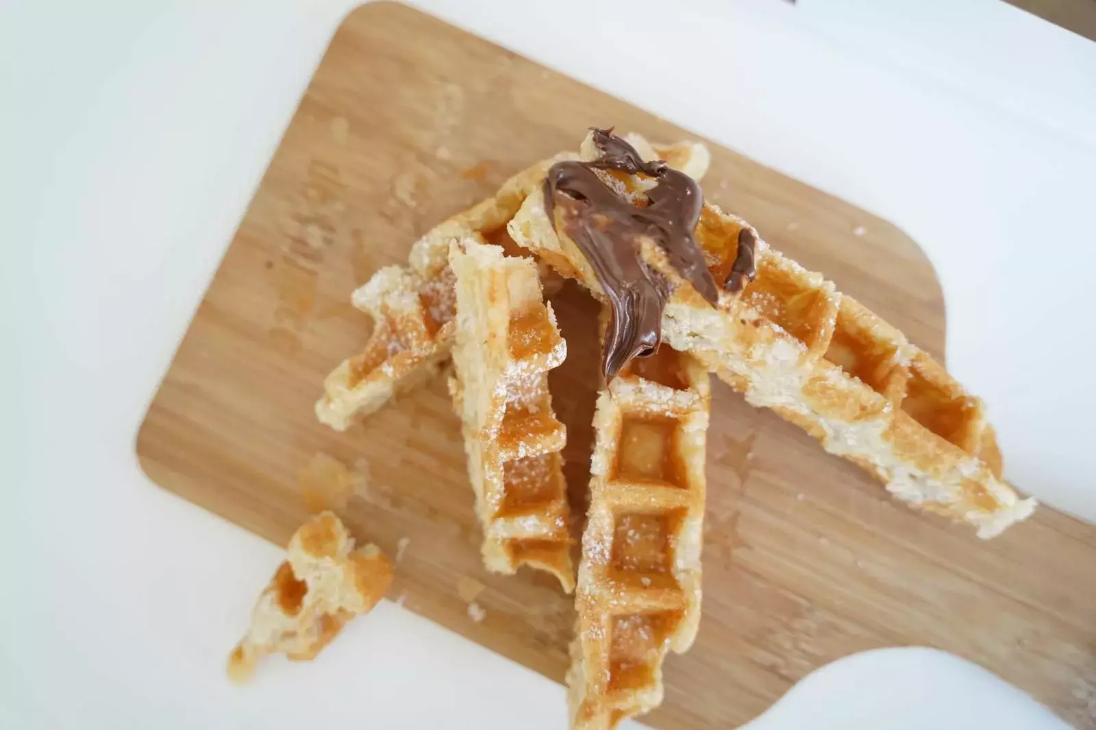 Brunch CocoonBox - Livraison de brunchs à Clermont-Ferrand et agglomération | Contenu de la « Box Brunch Royale » Family à 53 €