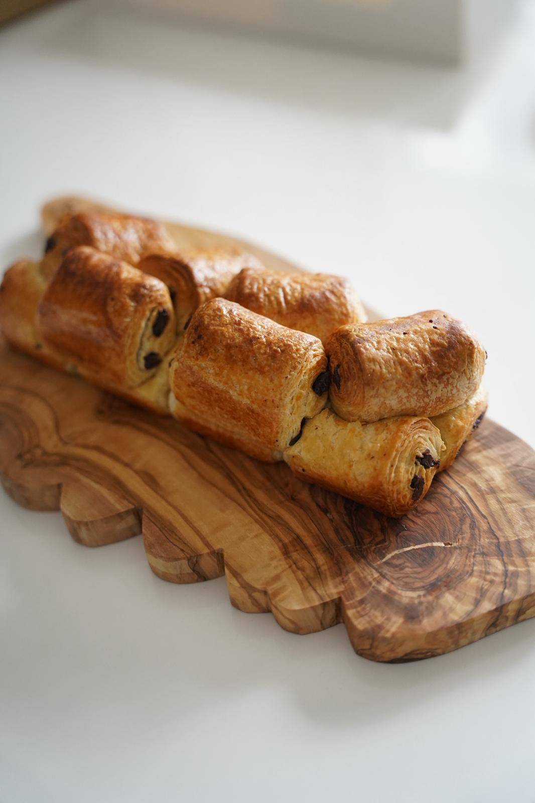 Brunch CocoonBox - Livraison de brunchs à Clermont-Ferrand et agglomération | Contenu de la Box Brunch « Évasion Gourmande » Solo à 27 €