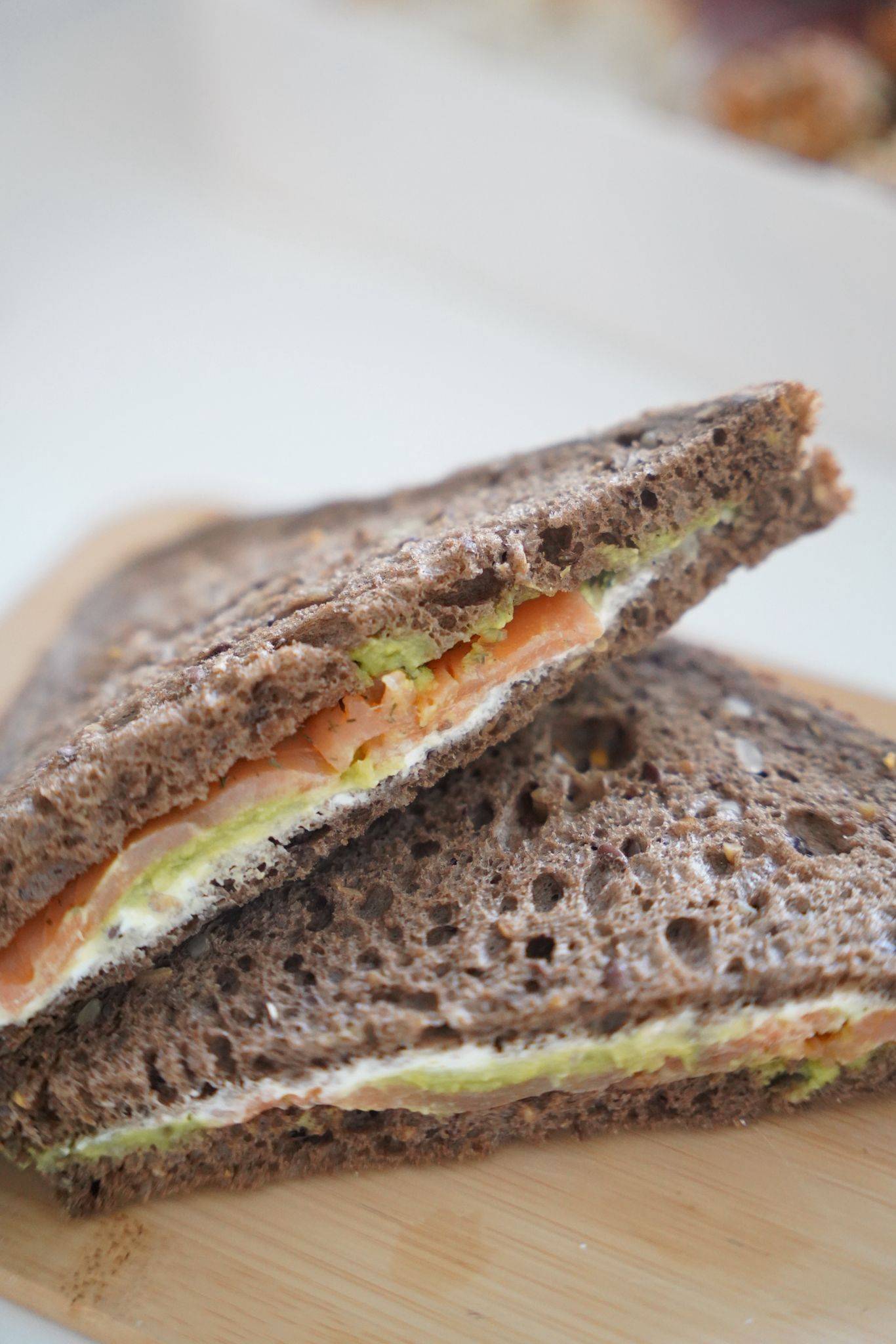 Brunch CocoonBox - Livraison de brunchs à Clermont-Ferrand et agglomération | Contenu de la Box Brunch « Les P’tits Plaisirs » Family à 53 €