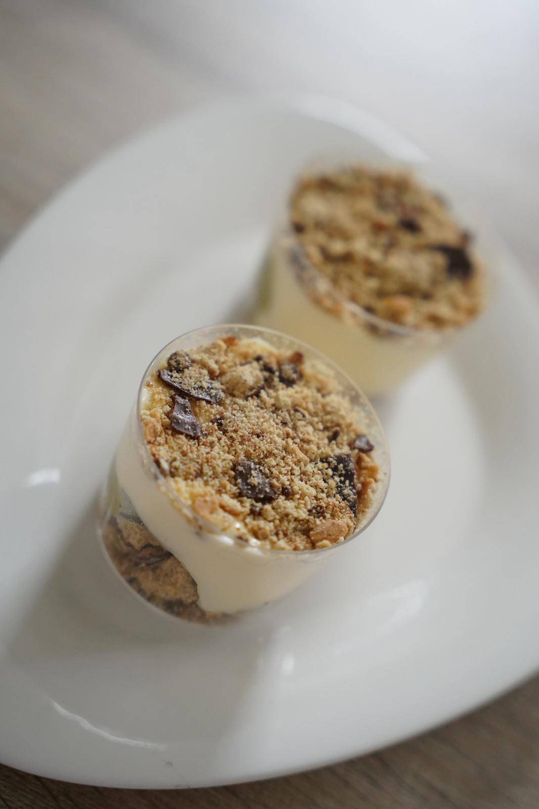 Brunch CocoonBox - Livraison de brunchs à Clermont-Ferrand et agglomération | Contenu de la Box Brunch « Évasion Gourmande » Solo à 27 €